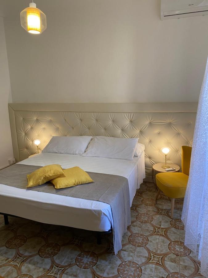 נוטו Bianca Rooms מראה חיצוני תמונה