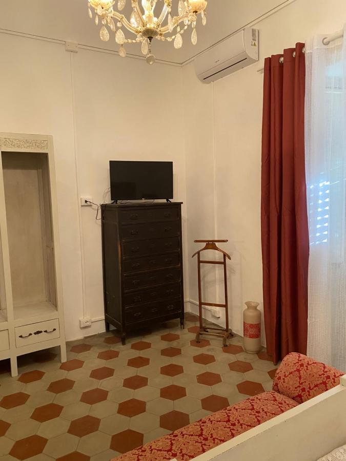 נוטו Bianca Rooms מראה חיצוני תמונה