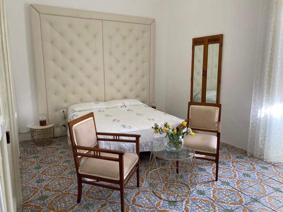 נוטו Bianca Rooms מראה חיצוני תמונה