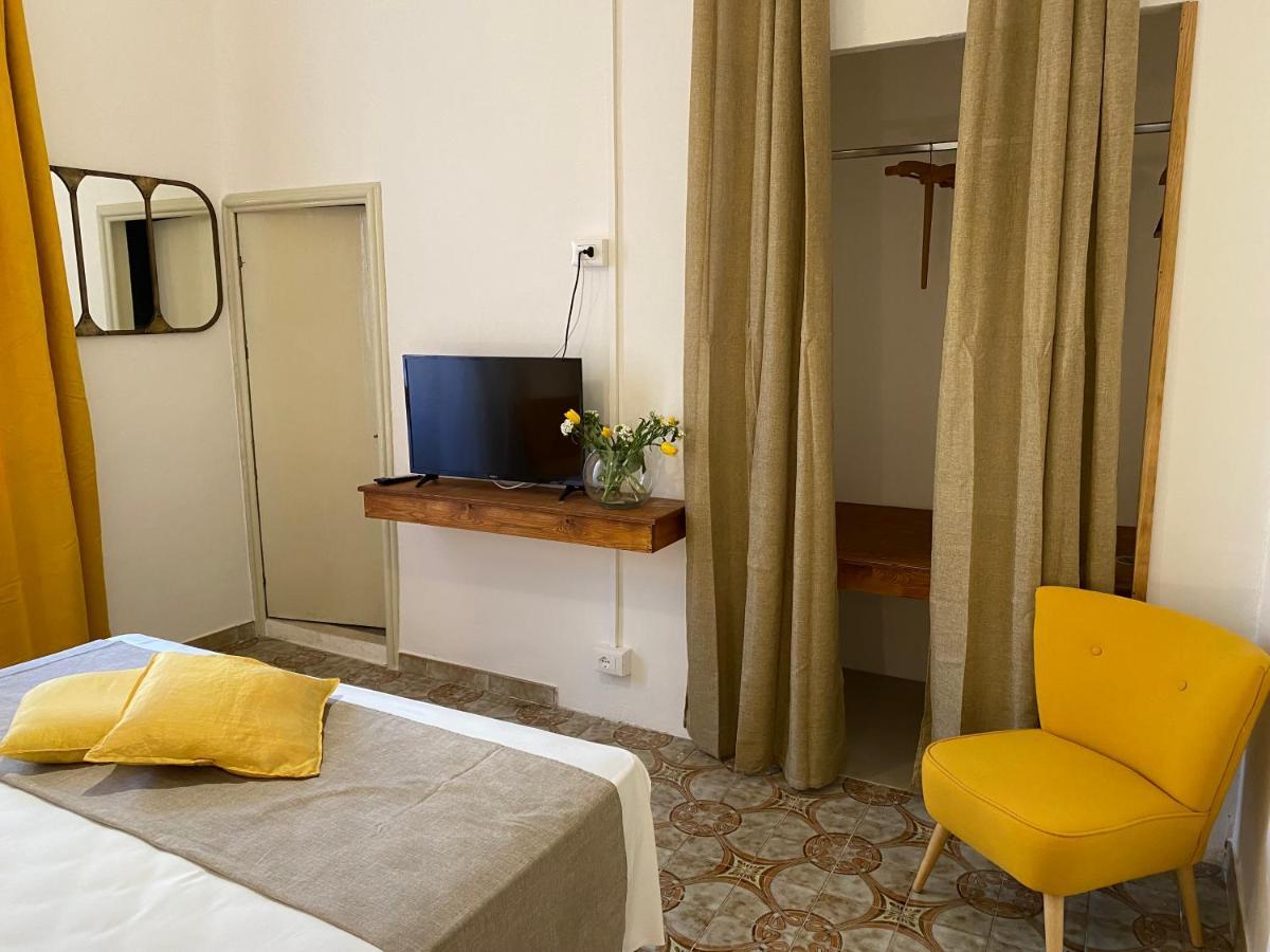 נוטו Bianca Rooms מראה חיצוני תמונה