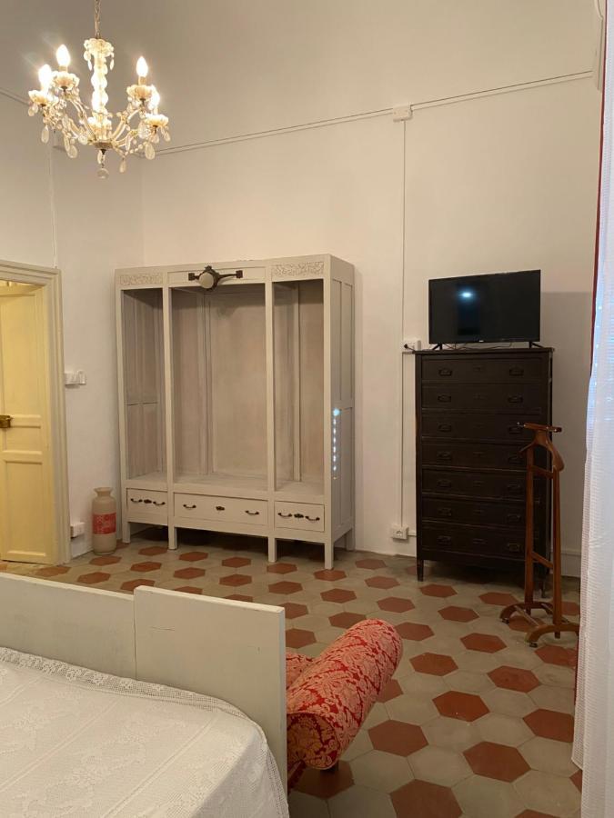נוטו Bianca Rooms מראה חיצוני תמונה