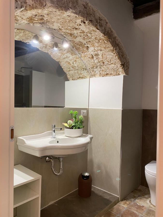 נוטו Bianca Rooms מראה חיצוני תמונה